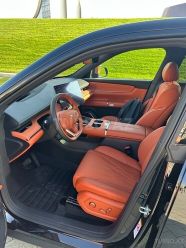 Changan  2025, 2,775 km - 1.5 l - Bakı