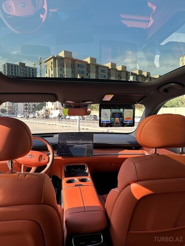 Changan  2025, 2,775 km - 1.5 l - Bakı