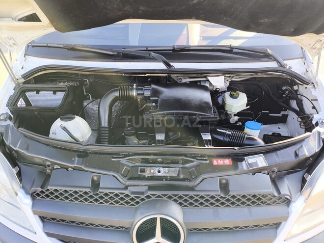 Mercedes Sprinter 315 2007, 182,000 km - 2.2 l - Bakı