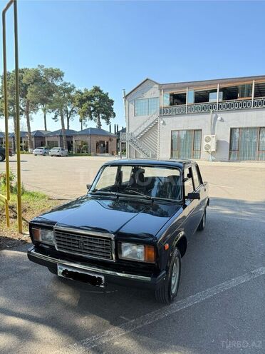 LADA (VAZ) 2107 2010, 98,000 km - 1.6 л - Biləsuvar