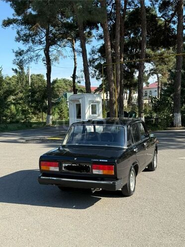 LADA (VAZ) 2107 2010, 98,000 km - 1.6 л - Biləsuvar
