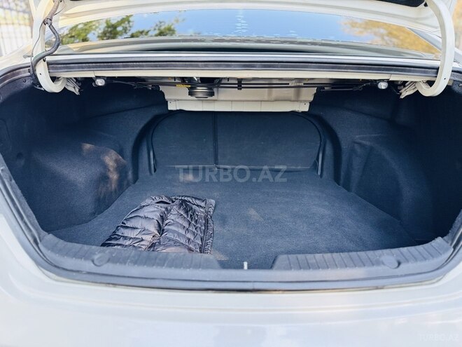 Hyundai Sonata 2010, 296,000 km - 2.4 l - Bakı