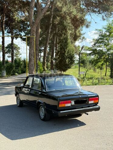 LADA (VAZ) 2107 2010, 98,000 km - 1.6 л - Biləsuvar