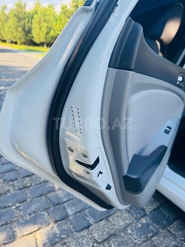 Hyundai Accent 2018, 140,000 km - 1.6 l - Bakı