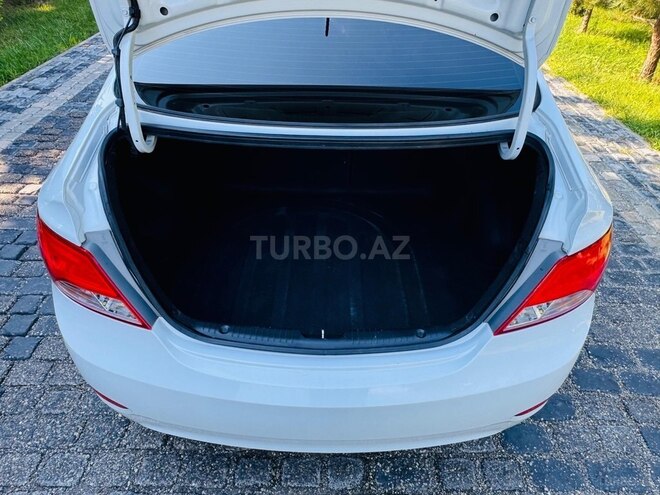 Hyundai Accent 2018, 140,000 km - 1.6 l - Bakı