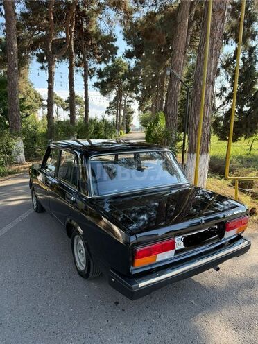 LADA (VAZ) 2107 2010, 98,000 km - 1.6 л - Biləsuvar