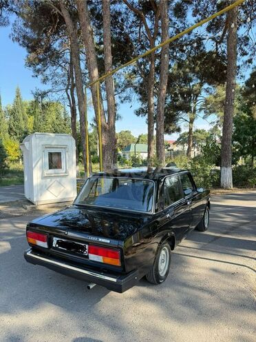 LADA (VAZ) 2107 2010, 98,000 km - 1.6 л - Biləsuvar