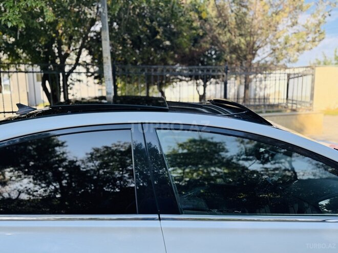 Hyundai Sonata 2010, 296,000 km - 2.4 l - Bakı