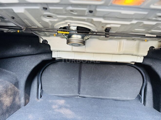 Hyundai Sonata 2010, 296,000 km - 2.4 l - Bakı