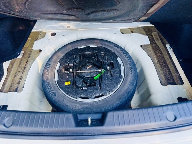 Hyundai Sonata 2010, 296,000 km - 2.4 l - Bakı