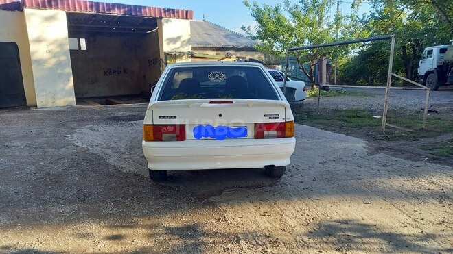 LADA (VAZ) 2114 2005, 146,608 km - 1.5 л - Qazax