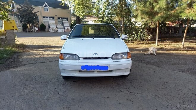 LADA (VAZ) 2114 2005, 146,608 km - 1.5 л - Qazax