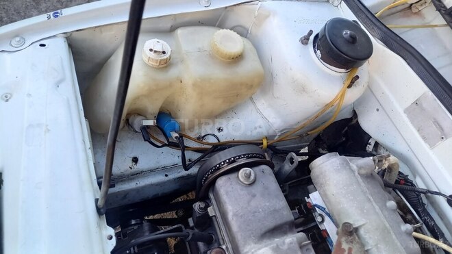 LADA (VAZ) 2114 2005, 146,608 km - 1.5 л - Qazax