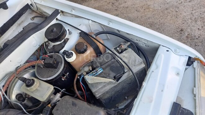 LADA (VAZ) 2114 2005, 146,608 km - 1.5 л - Qazax