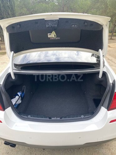BMW 528 2015, 140,000 km - 2.0 l - Bakı