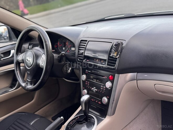 Subaru Outback 2008, 442,000 km - 2.5 l - Bakı