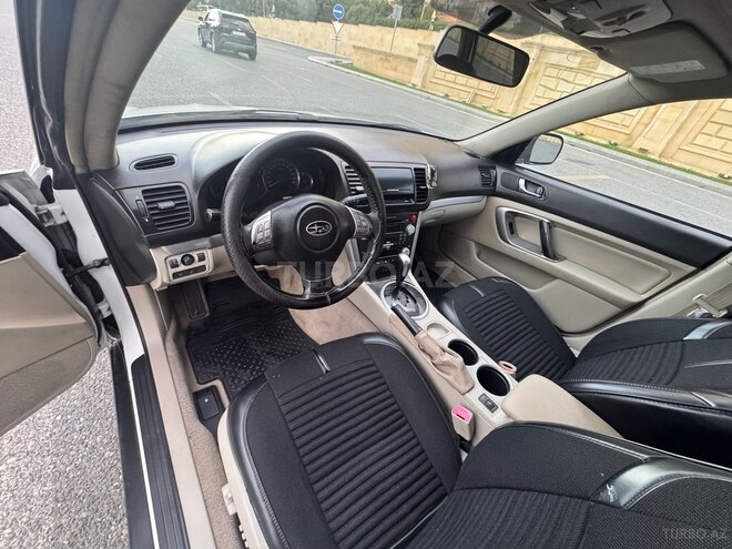 Subaru Outback 2008, 442,000 km - 2.5 l - Bakı