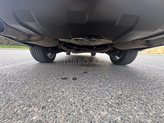 Subaru Outback 2008, 442,000 km - 2.5 l - Bakı