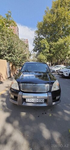 Toyota Land Cruiser Prado-1
