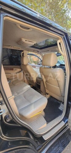 Toyota Land Cruiser Prado-9