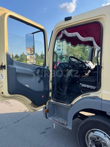 Mercedes Atego 815 1999, 642,000 km - 4.3 л - Bakı