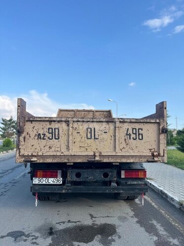 Mercedes Atego 815 1999, 642,000 km - 4.3 л - Bakı