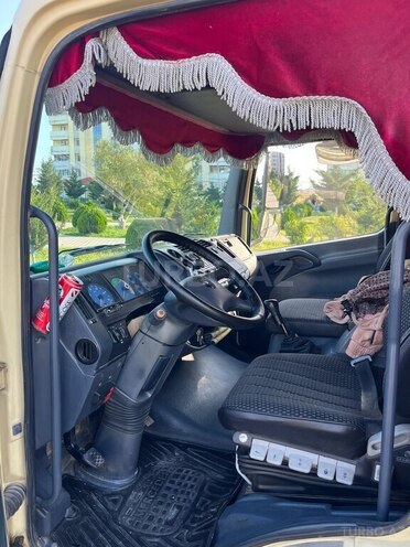 Mercedes Atego 815 1999, 642,000 km - 4.3 л - Bakı