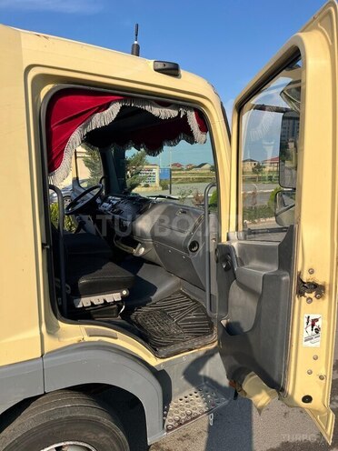 Mercedes Atego 815 1999, 642,000 km - 4.3 л - Bakı