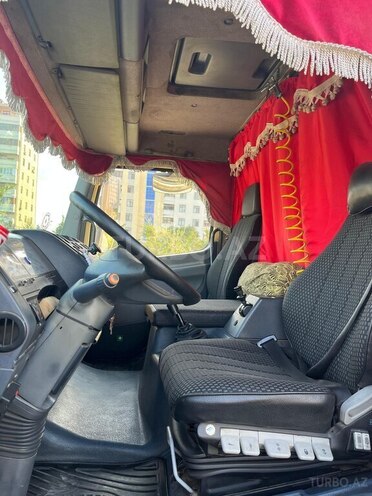 Mercedes Atego 815 1999, 642,000 km - 4.3 л - Bakı