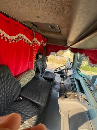 Mercedes Atego 815 1999, 642,000 km - 4.3 л - Bakı