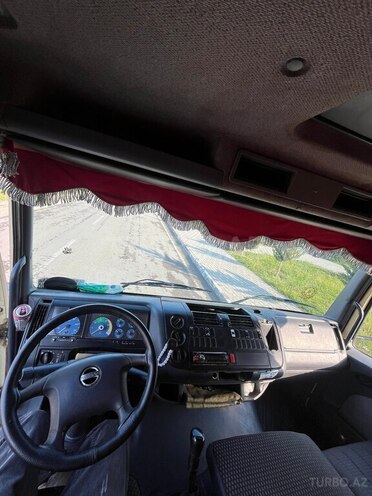 Mercedes Atego 815 1999, 642,000 km - 4.3 л - Bakı