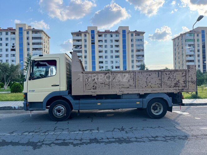 Mercedes Atego 815 1999, 642,000 km - 4.3 л - Bakı