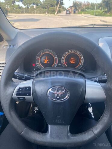 Toyota Corolla 2010, 250,000 km - 1.4 l - Bakı