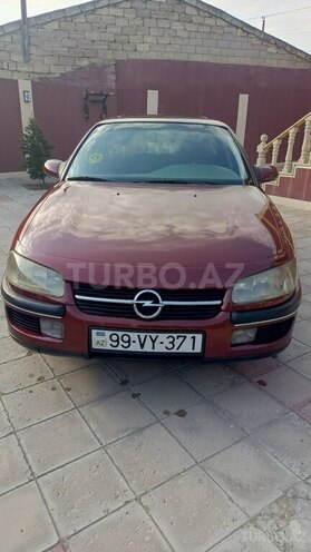 Opel Omega 1996, 400,000 km - 2.0 l - Bakı