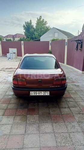 Opel Omega 1996, 400,000 km - 2.0 l - Bakı