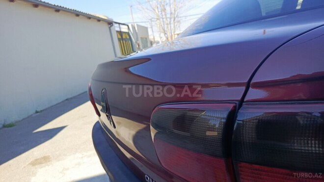 Opel Omega 1996, 400,000 km - 2.0 l - Bakı