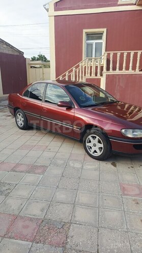 Opel Omega 1996, 400,000 km - 2.0 l - Bakı