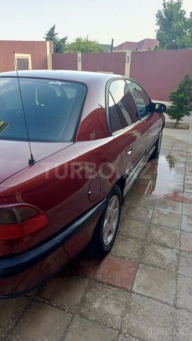 Opel Omega 1996, 400,000 km - 2.0 l - Bakı
