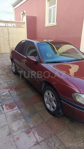 Opel Omega 1996, 400,000 km - 2.0 l - Bakı