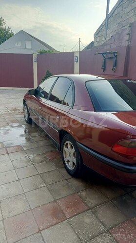 Opel Omega 1996, 400,000 km - 2.0 l - Bakı
