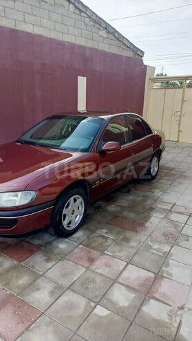 Opel Omega 1996, 400,000 km - 2.0 l - Bakı
