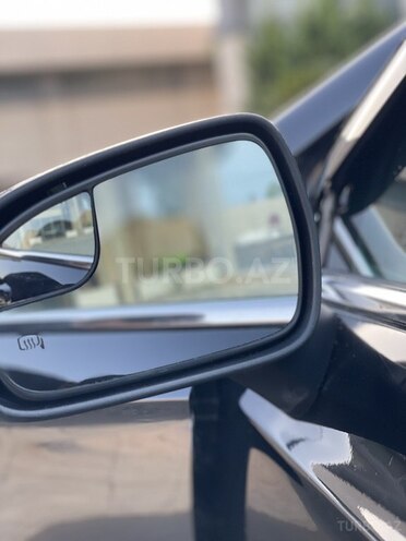 Ford Fusion (North America) 2019, 179,855 km - 1.5 l - Bakı