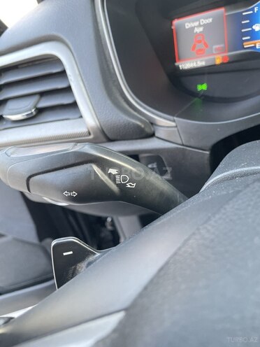 Ford Fusion (North America) 2019, 179,855 km - 1.5 l - Bakı