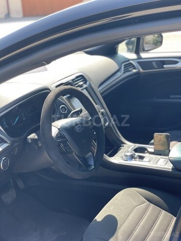 Ford Fusion (North America) 2019, 179,855 km - 1.5 l - Bakı