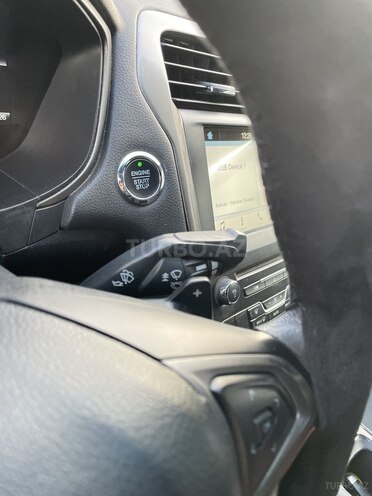 Ford Fusion (North America) 2019, 179,855 km - 1.5 l - Bakı