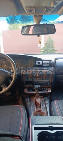 Opel Omega 1996, 400,000 km - 2.0 l - Bakı