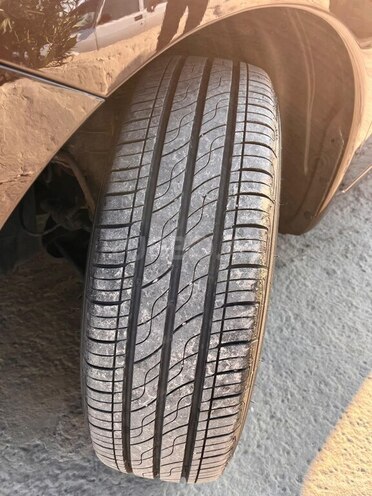 Nissan Note 2016, 35,285 km - 1.2 л - Bakı