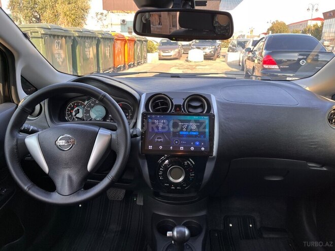 Nissan Note 2016, 35,285 km - 1.2 л - Bakı