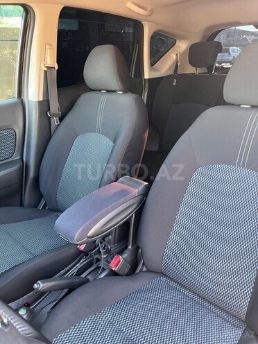 Nissan Note 2016, 35,285 km - 1.2 л - Bakı