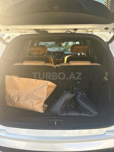 Kia Sorento 2022, 148,000 km - 1.6 l - Bakı